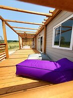 VioVillas Agriturismo Glamping Arezzo