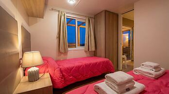 VioVillas Agriturismo Glamping Arezzo