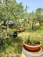VioVillas Agriturismo Glamping Arezzo