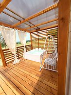 VioVillas Agriturismo Glamping Arezzo