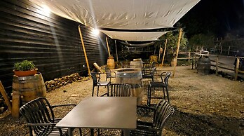 VioVillas Agriturismo Glamping Arezzo
