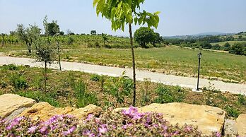 VioVillas Agriturismo Glamping Arezzo