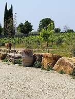 VioVillas Agriturismo Glamping Arezzo