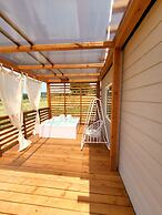 VioVillas Agriturismo Glamping Arezzo