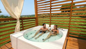 VioVillas Agriturismo Glamping Arezzo