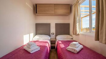 VioVillas Agriturismo Glamping Arezzo