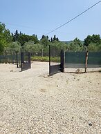 VioVillas Agriturismo Glamping Arezzo