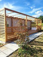 VioVillas Agriturismo Glamping Arezzo