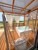 VioVillas Agriturismo Glamping Arezzo