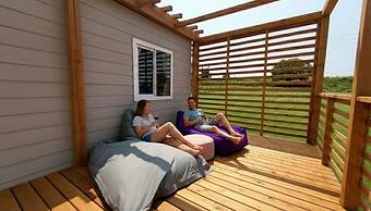 VioVillas Agriturismo Glamping Arezzo