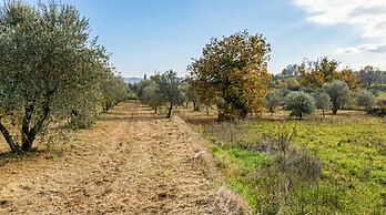 VioVillas Agriturismo Glamping Arezzo