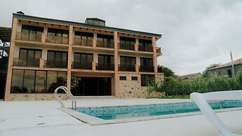 Villa Ikalto
