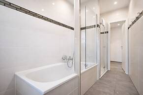 Airport Messe Apartments