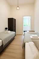 Airport Messe Apartments