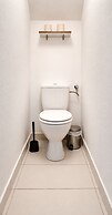 Airport Messe Apartments