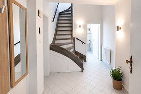 Airport Messe Apartments