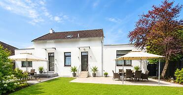 Airport Messe Apartments