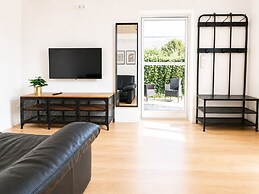 Airport Messe Apartments