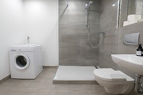 Airport Messe Apartments