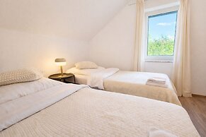 Airport Messe Apartments