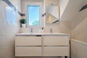 Airport Messe Apartments