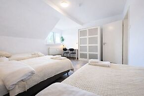 Airport Messe Apartments