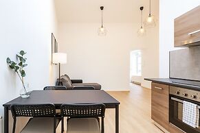 Airport Messe Apartments