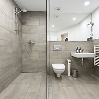 Airport Messe Apartments