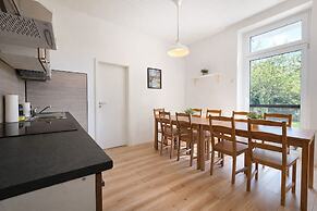 Airport Messe Apartments