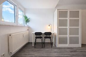 Airport Messe Apartments