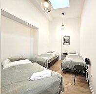 Airport Messe Apartments