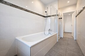 Airport Messe Apartments