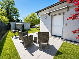 Airport Messe Apartments