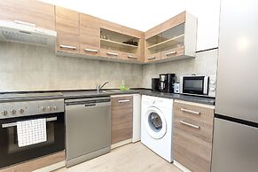 Airport Messe Apartments