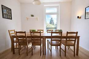Airport Messe Apartments