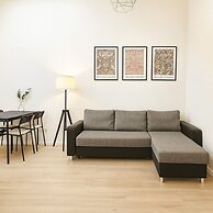 Airport Messe Apartments