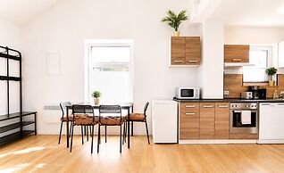 Airport Messe Apartments