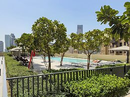 Panoramic Burj Khalifa View by Propigo