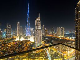 Panoramic Burj Khalifa View by Propigo