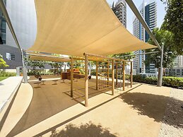 Panoramic Burj Khalifa View by Propigo