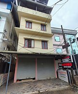 Queens Residency