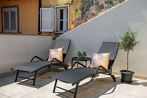Old Town Rooms Piran