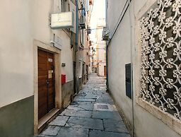 Old Town Rooms Piran