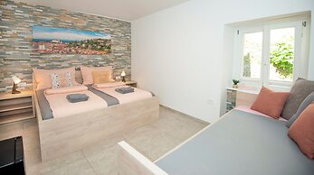 Old Town Rooms Piran
