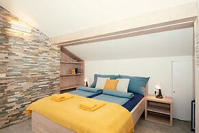 Old Town Rooms Piran