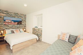 Old Town Rooms Piran