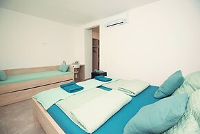 Old Town Rooms Piran