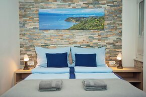 Old Town Rooms Piran