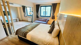 Otel Ağaoğlu