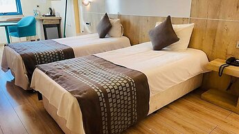 Otel Ağaoğlu